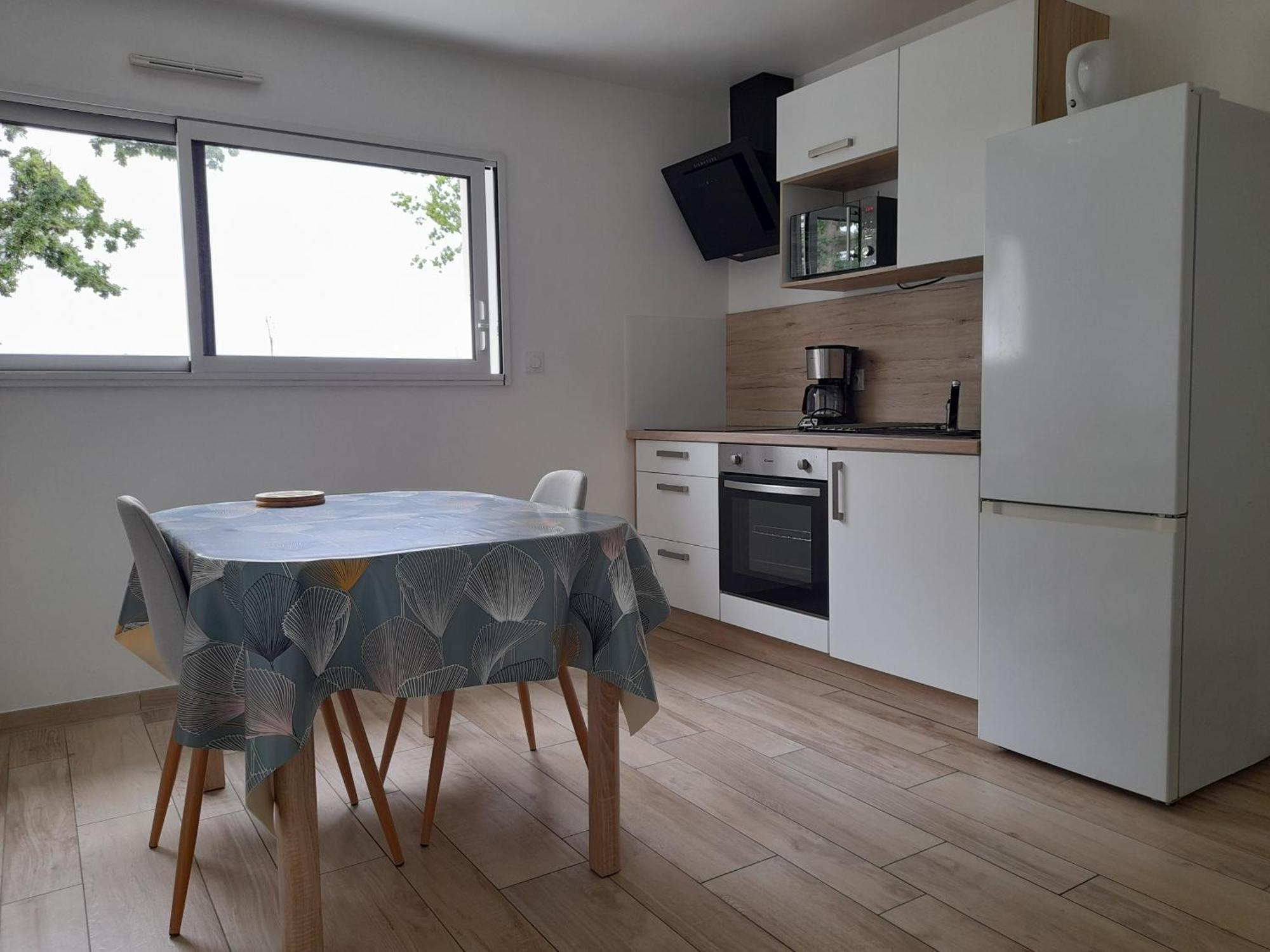 Appt T2 Confortable La Roche-sur-Yon Exterior foto
